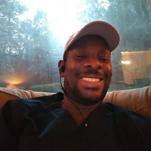 Meet your Posher, Oliver